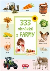 333 obrázků z farmy