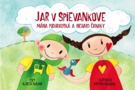 Jar v Spievankove