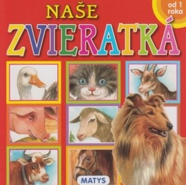 Naše zvieratká