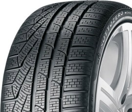 Pirelli Winter 240 Sottozero Serie II 275/40 R19 105V