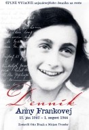 Denník Anny Frankovej - cena, srovnání