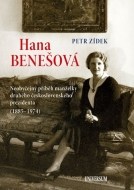 Hana Benešová - cena, srovnání