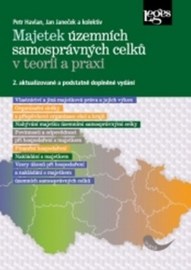 Majetek územních samosprávných celků v teorii a praxi