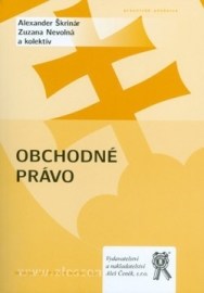 Obchodné právo