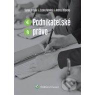 Podnikateľské právo - cena, srovnání