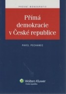Přímá demokracie v České republice - cena, srovnání