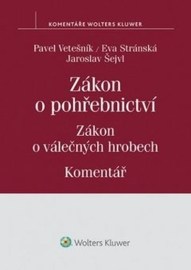 Zákon o pohřebnictví Zákon o válečných hrobech