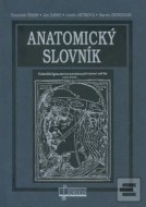 Anatomický slovník - cena, srovnání