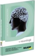 Diferenciální diagnostika v neurologii 1 - cena, srovnání