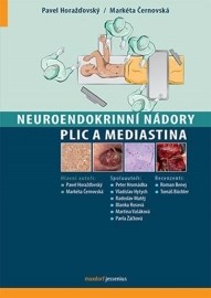 Neuroendokrinní nádory plic a mediastina