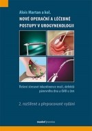 Nové operační a léčebné postupy v urogynekologii - cena, srovnání