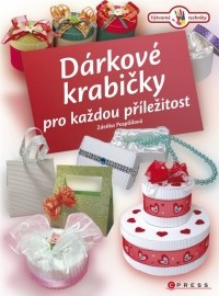 Dárkové krabičky pro každou příležitost