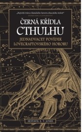 Černá křídla Cthulhu