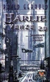 Harlie verze 2.0