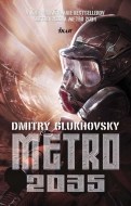 Metro 2035 - cena, srovnání