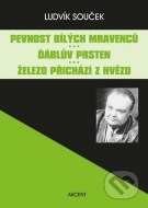 Pevnost bílých mravenců Ďáblův prsten Železo přichází z hvězd - cena, srovnání