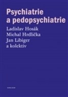 Psychiatrie a pedopsychiatrie - cena, srovnání