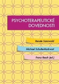 Psychoterapeutické dovednosti