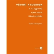 Vědomí a svoboda - cena, srovnání