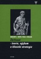 Žárlivost-teorie,výzkum a klinické strategie - cena, srovnání