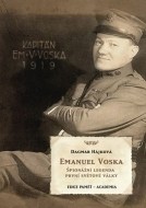 Emanuel Voska - cena, srovnání