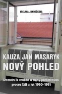 Kauza Jan Masaryk - Nový pohled - cena, srovnání