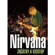 Nirvana Začátky a vzestup - cena, srovnání