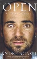 Open Andre Agassi (nové vydanie) - cena, srovnání