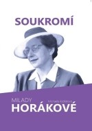 Soukromí Milady Horákové - cena, srovnání