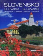 Slovensko-Slovakia-Slowakei - cena, srovnání
