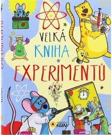 Velká kniha experimentů