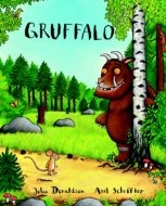 Gruffalo - cena, srovnání