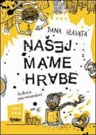 Našej mame hrabe - cena, srovnání