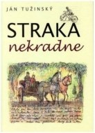 Straka nekradne - cena, srovnání