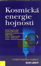 Kosmická energie hojnosti