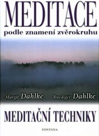 Meditace podle znamení zvěrokruhu