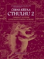 Černá křídla Cthulhu 2 - cena, srovnání