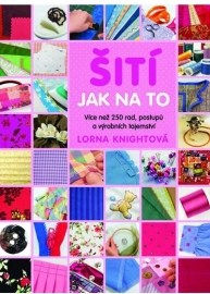 Šití - Jak na to