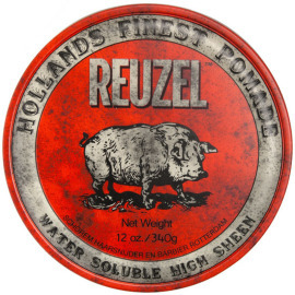 Reuzel Red High Sheen 35g