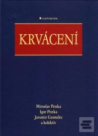 Krvácení