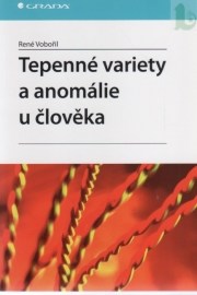 Tepenné variety a anomálie u člověka