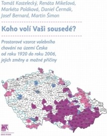 Koho volí Vaši sousedé?