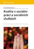 Kvalita v sociální práci a sociálních službách - cena, srovnání