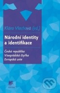 Národní identity a identifikace - cena, srovnání