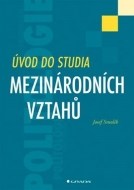 Úvod do studia mezinárodních vztahů - cena, srovnání