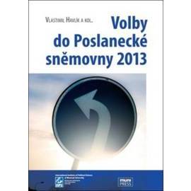 Volby do Poslanecké sněmovny 2013