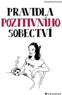 Pravidla pozitivního sobectví - cena, srovnání