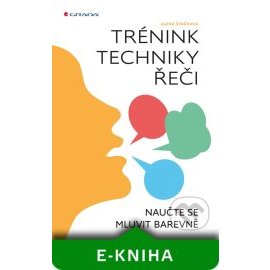 Trénink techniky řeči