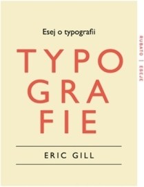 Esej o typografii