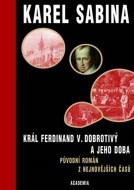 Král Ferdinand V. Dobrotivý - cena, srovnání